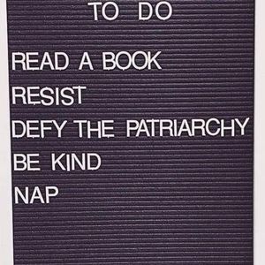 Meet your Posher, Mandy